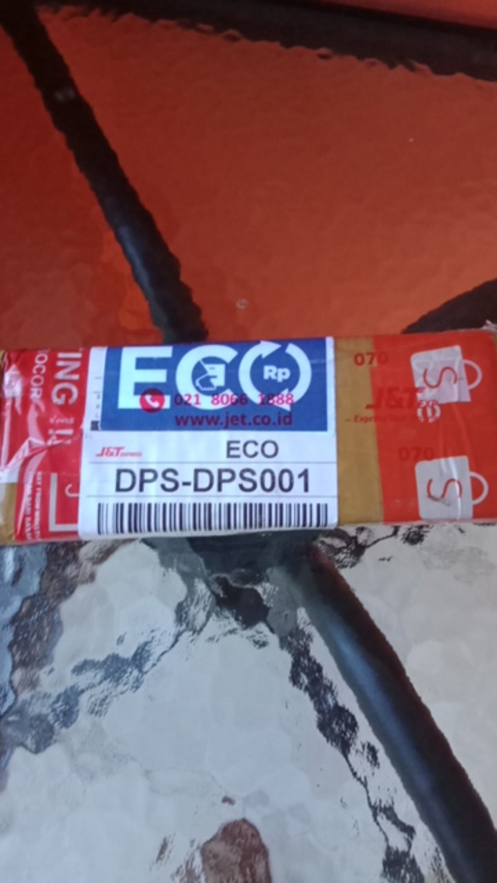 Misteri Box Stationery | Atk Store