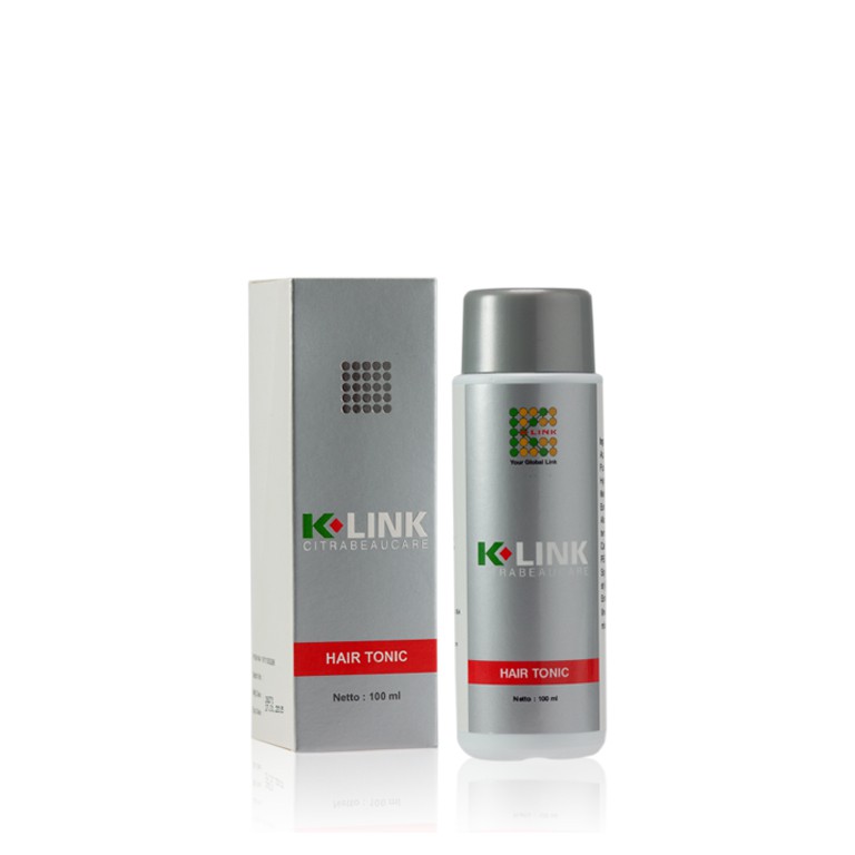 K-Link CitraBeaucare Hair Tonic