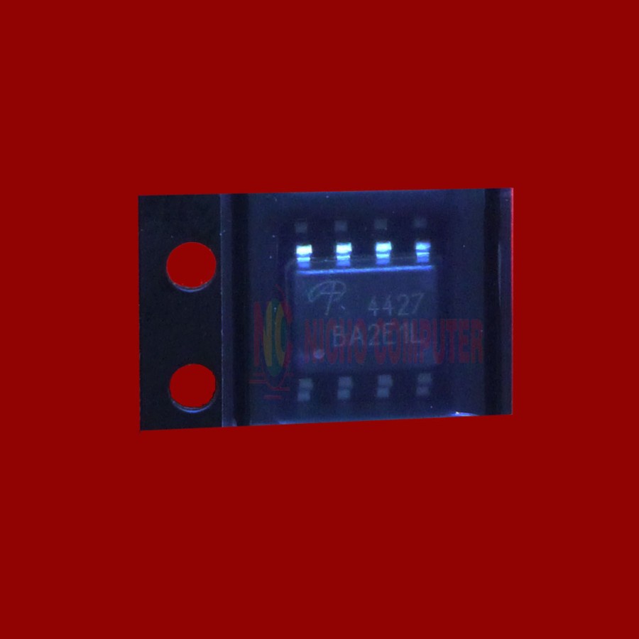 MOSFET AP 4427 (34-012)