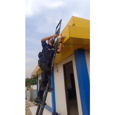 Jasa pasang CCTV / Jasa Instalasi CCTV / Pemasangan CCTV Jabodetabek