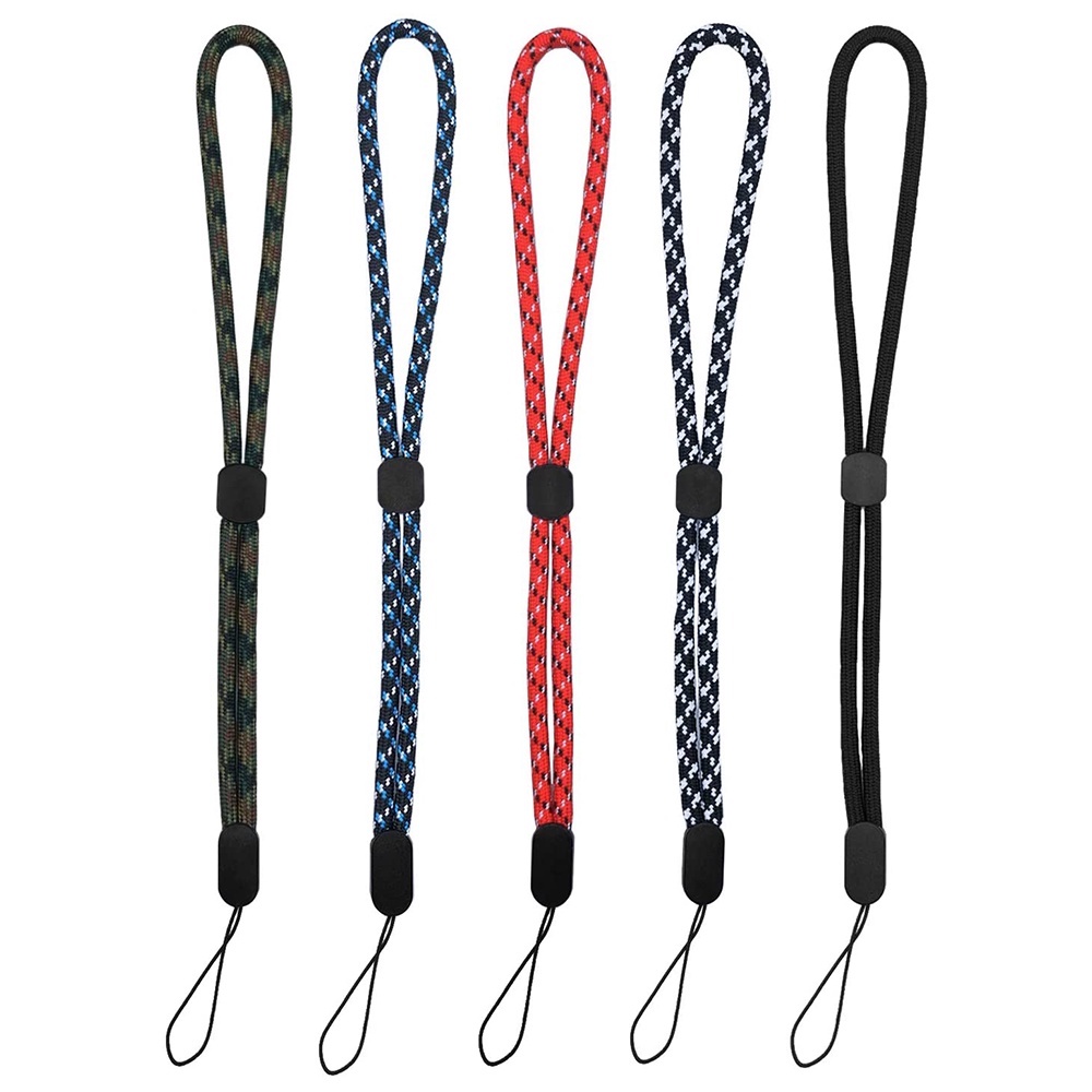 Chuker Tali Lanyard Panjang Dan Pendek Untuk Handphone