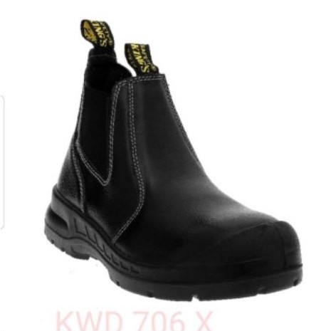SEPATU SAFETY KINGS KWD 706 X SEPATU SAFETY PRIA / SEPATU SAFETY KING ORIGINAL 100%