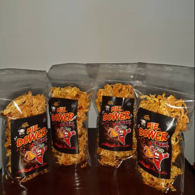 

Termurah Mie Kriting Pedas Bawang