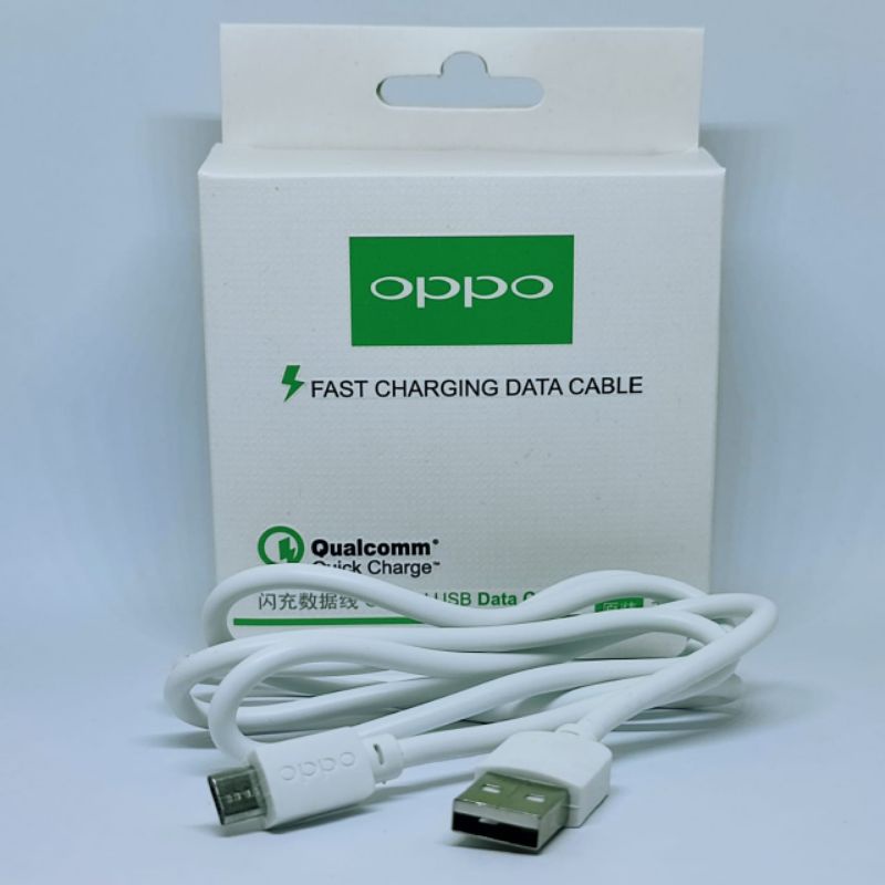 KABEL DATA CASAN  CHARGER  F7  A79  A77  A75  A73  A71  A59  A33W   F11 PRO  ORI  99%