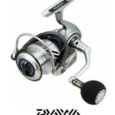 Reel Daiwa Saltiga BJ 3500 H
