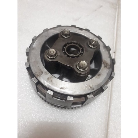 kopling set cbr old rumah kopling cbr bukan rumah kopling ninja