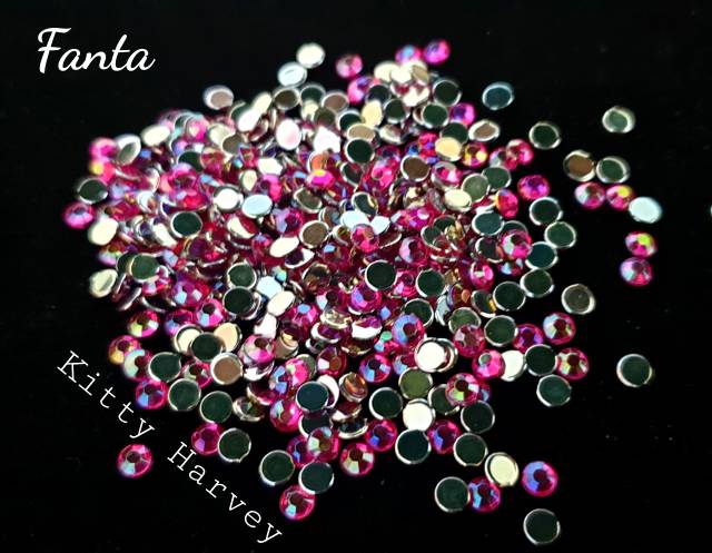 Grosir gems AB