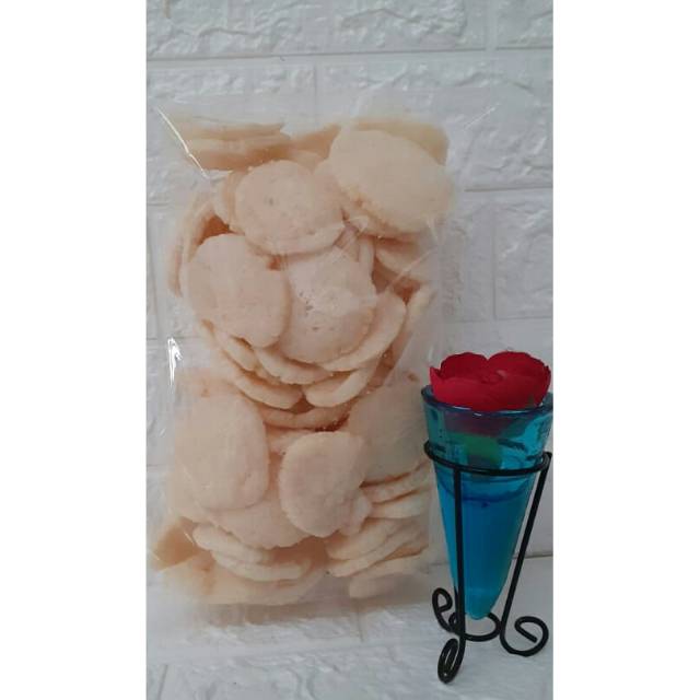 

Kerupuk Palembang KAKA ADE / MURAH / GURIH