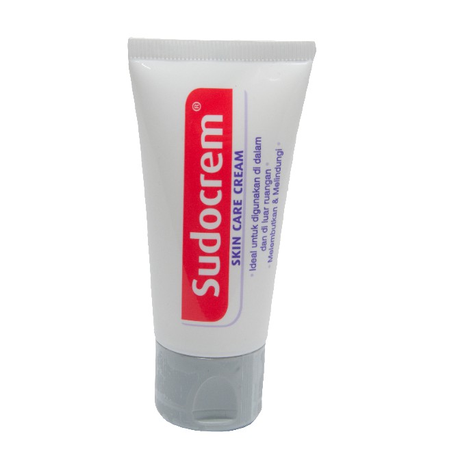 Sudocrem Decubal Bundling Packshot Shopee Indonesia