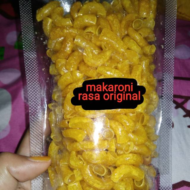 

Makaroni cikruh -100gr