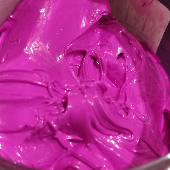 

unimate plastisol as sps pantone color