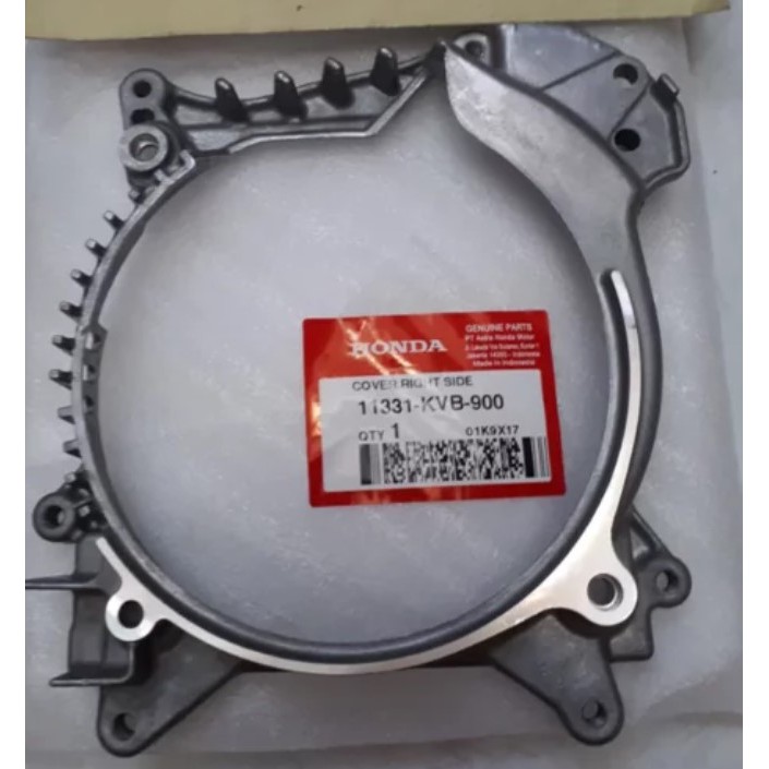 Cover Radiator VARIO OLD Cover Right Side AHM 11331KVB900