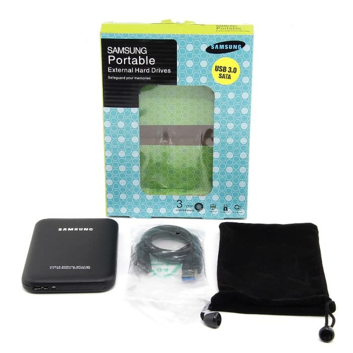 CASING HARDISK EXTERNAL USB 3.0 SAMSUNG 2.5, CASE HARDDISK EXTERNAL ENCLOSURE 2.5&quot; SAMSUNG USB 3.0