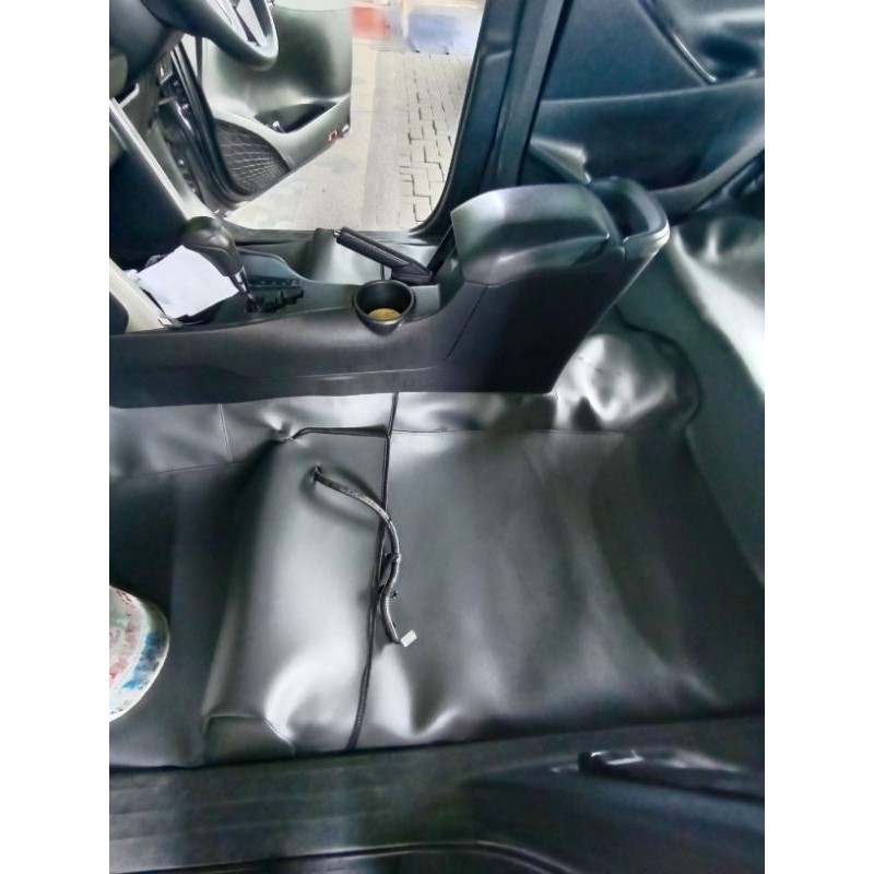 Karpet Dasar Mobil Lantai mobil