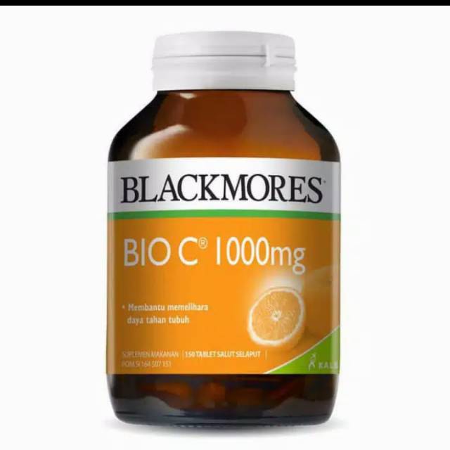 Bio C 1000 mg isi 150 tablet