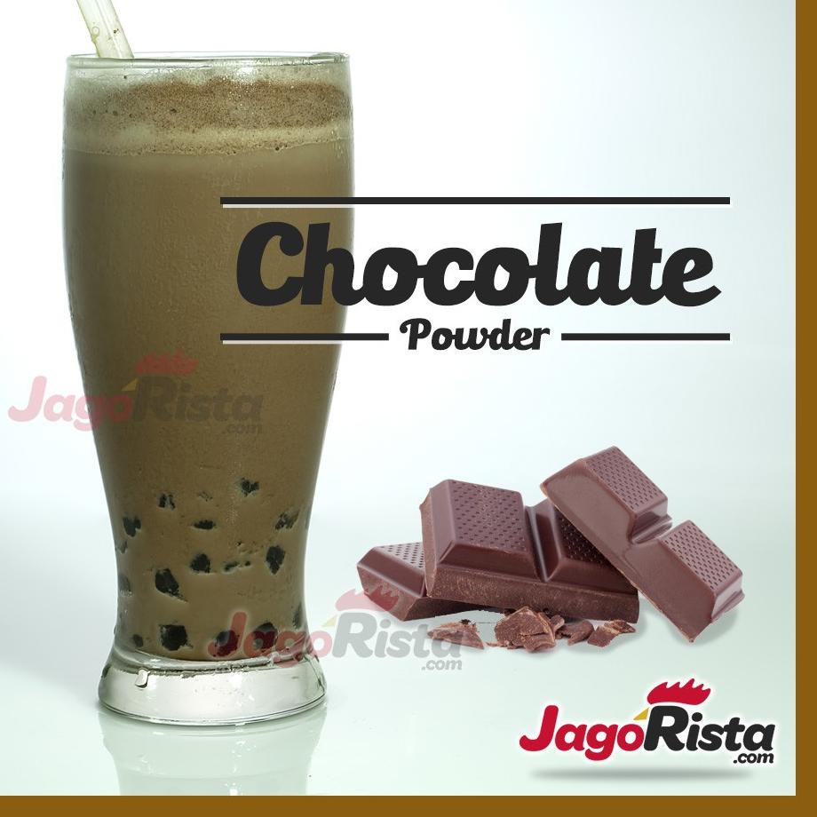 

Best Terlaris JKCWZ Jagorista - 1 KG Premium GOLD Coklat / Chocolatte / Choco Caramel ( Bubuk Minuma