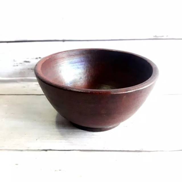  Mangkok Tanah Liat  Mangkuk Tradisional Bowl Traditional 