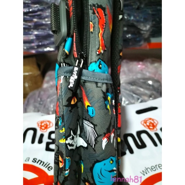 Ransel Anak Laki-Laki/Backpack Anak Sd