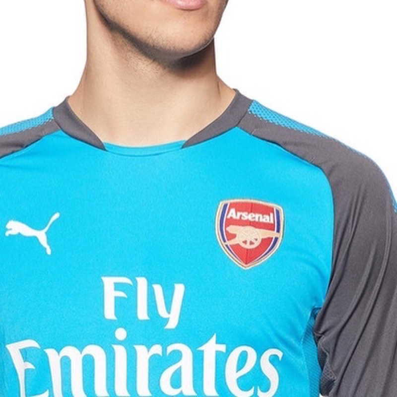 Jersey Arsenal