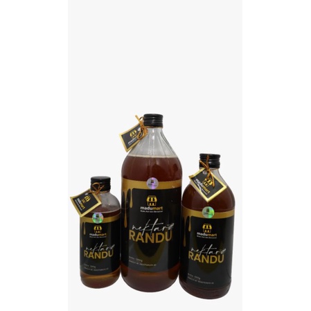 

Madu randu