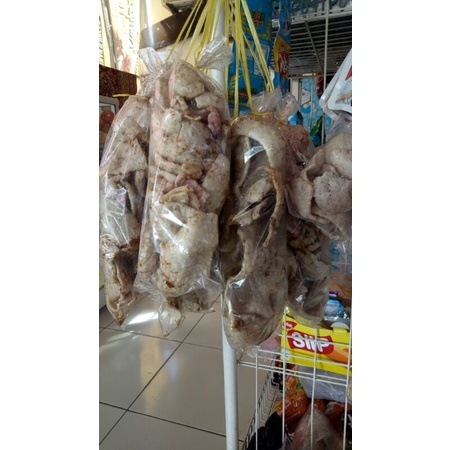 

Krupuk Mlarat Indramayu