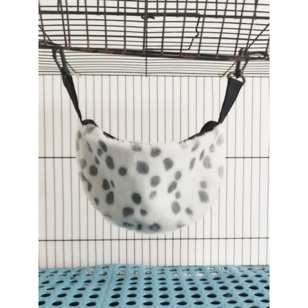 Pouch Sugarglider Hamster Tupai Landak Mini Hamster