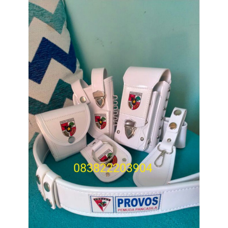 Kopel provos pemuda pancasila