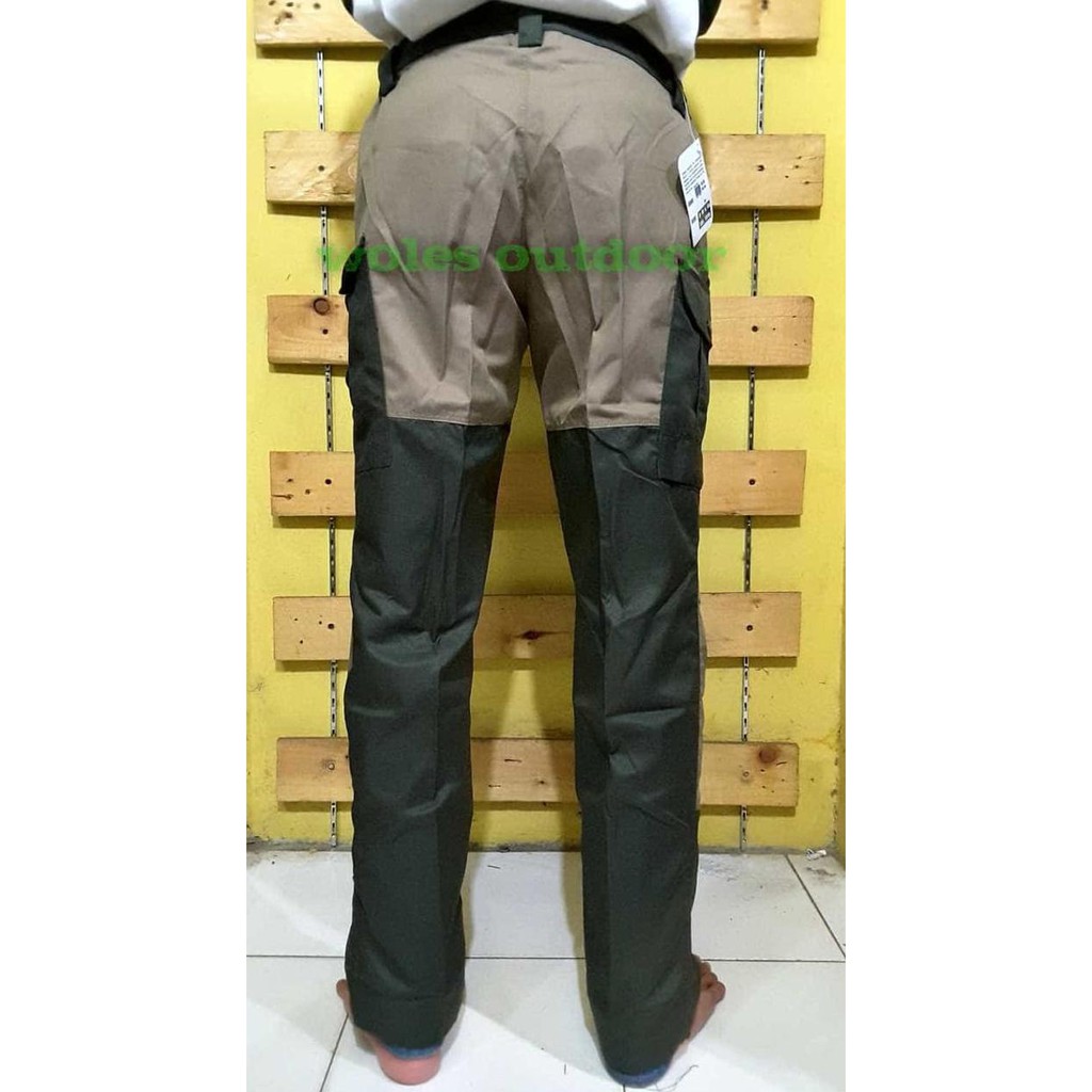 Bestseller.. Celana Panjang Avtech Lurk / Celana Lapangan Avtech