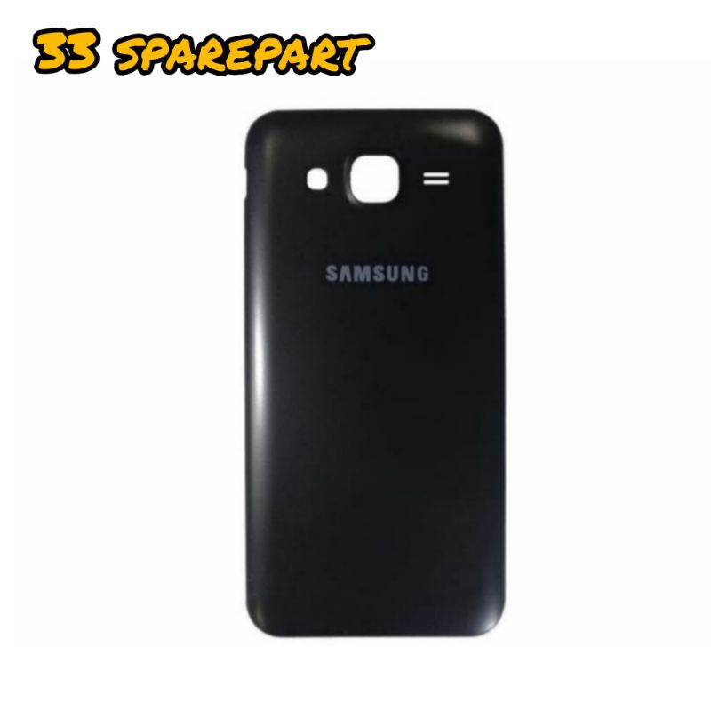 Backdor / tutup belakang Samsung j5 / j5 2015 / j500 original