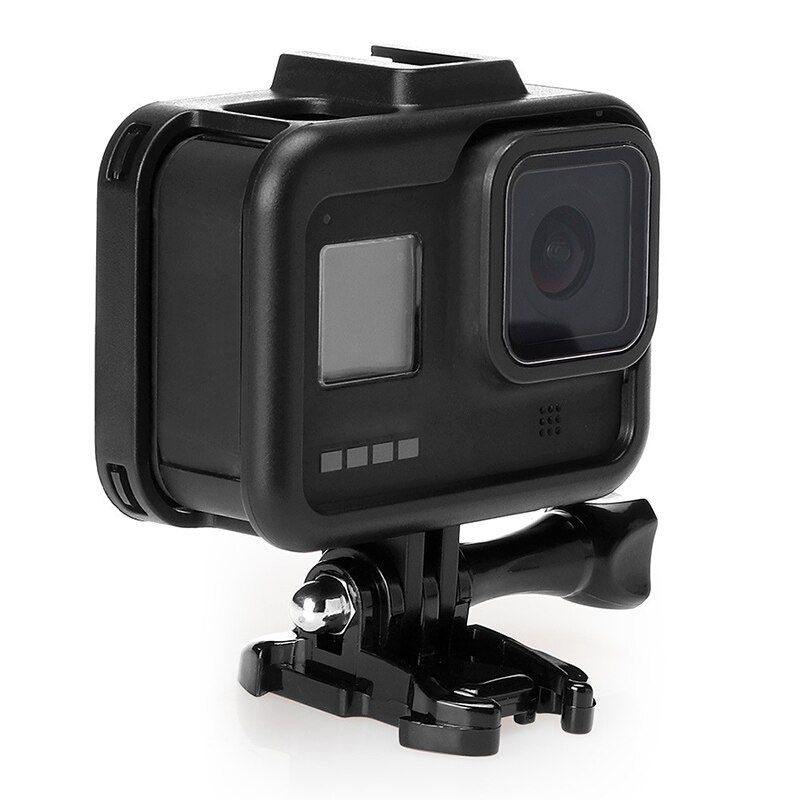 Frame Housing Hard Case Pelindung GoPro Hero 8 Black