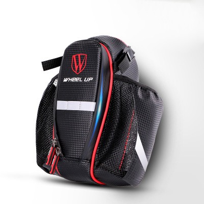 WHEEL UP C13 Tas Sepeda Anti Air MTB Lipat Gunung WATCHKITE WKOS