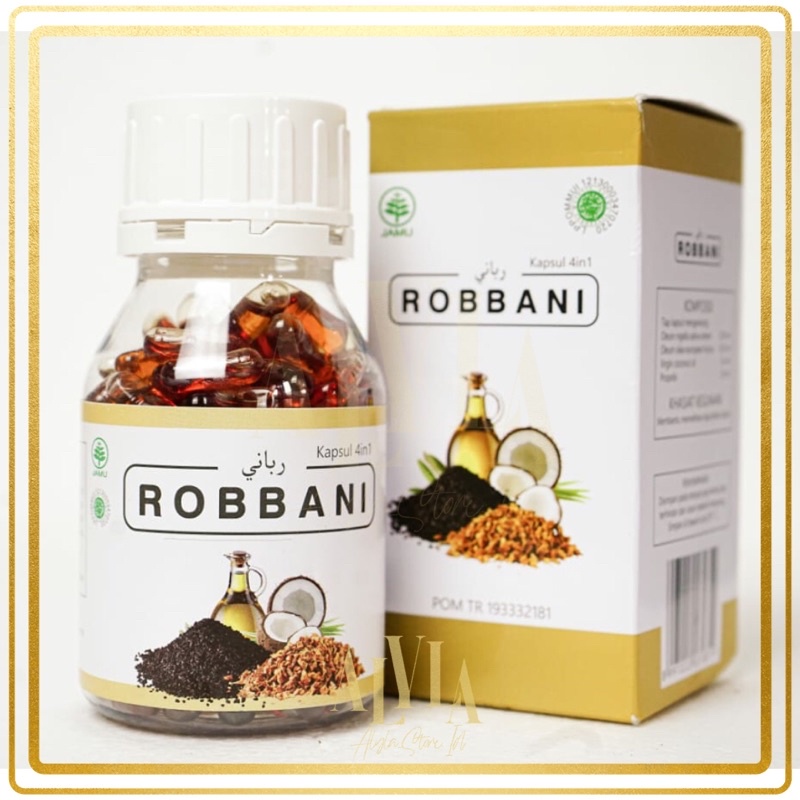 robbani herbal habbatussaudah/robbani propolis/robbani minyak zaitun/robbani obat herbal darah tingg