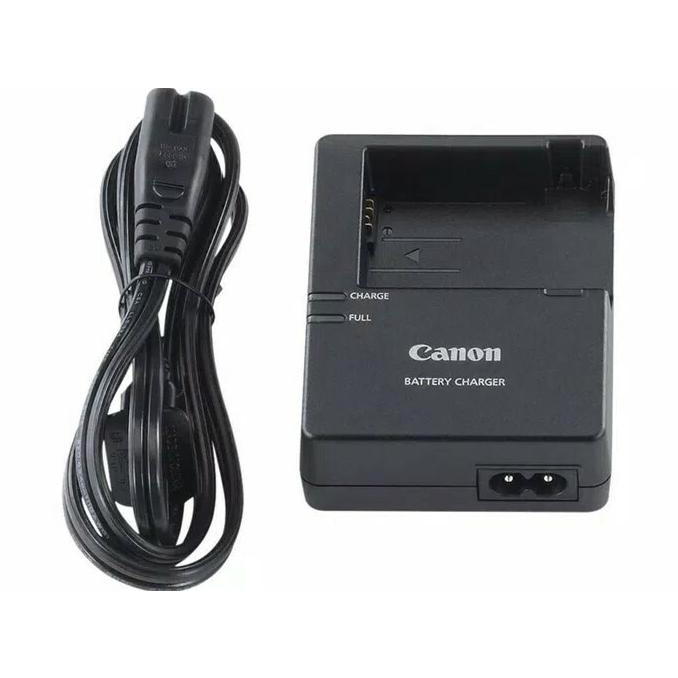 Aman Charger Camera Canon Eos 700D Limited
