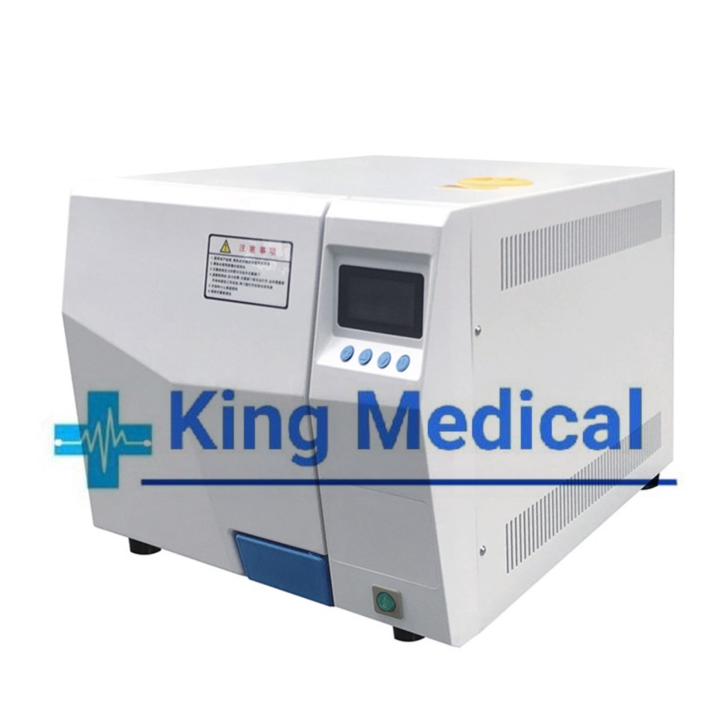 Autoclave Table Top Steam Sterilizer TM-XD20D Nesco