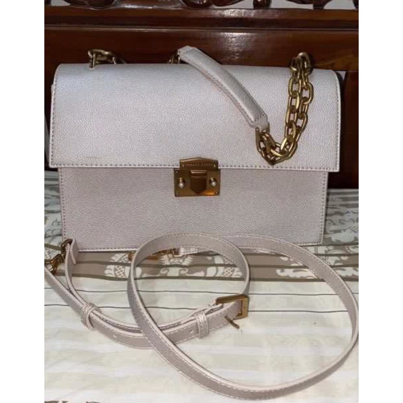 charles&keith slingbag | charles & keith handbag | charles and keith