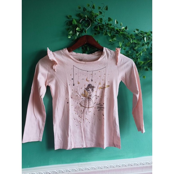 Baju anak branded preloved