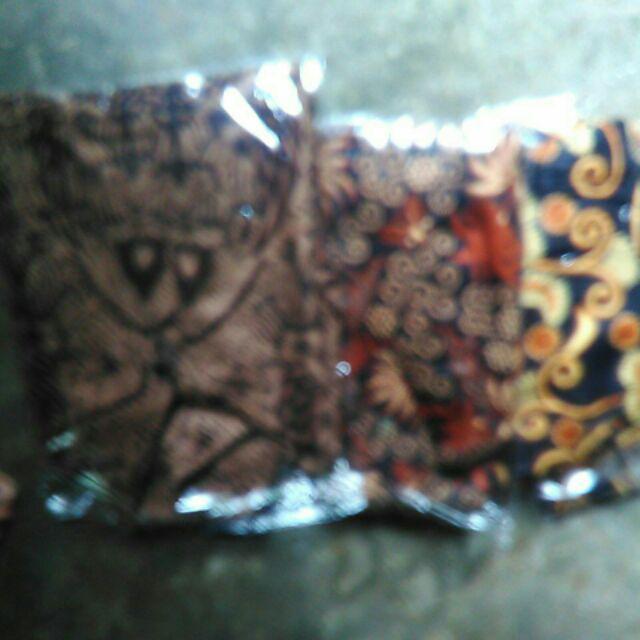 Bswart Havi Batik Hrb026 Couple Pekalongan Batik Modern