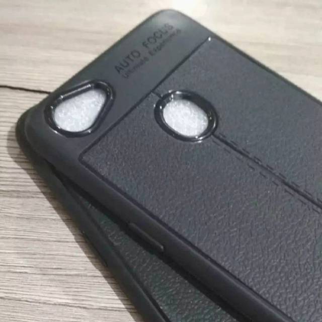 Softcase Xiaomi Redmi 6A Soft Case Redmi 6A Cover Silikon Case Xiaomi Redmi 6A Redmi 6