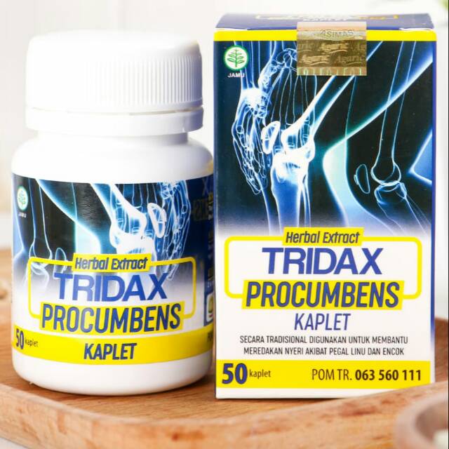 

TRIDAX PROCUMBENS Asam Urat Surabaya
