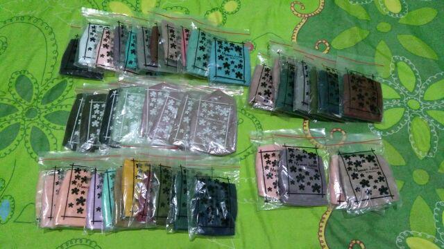 Masker Premium Lexus Lapis 3 + Tempat Tissue Ori By Dalanova ( Siap Kirim ) Part 1