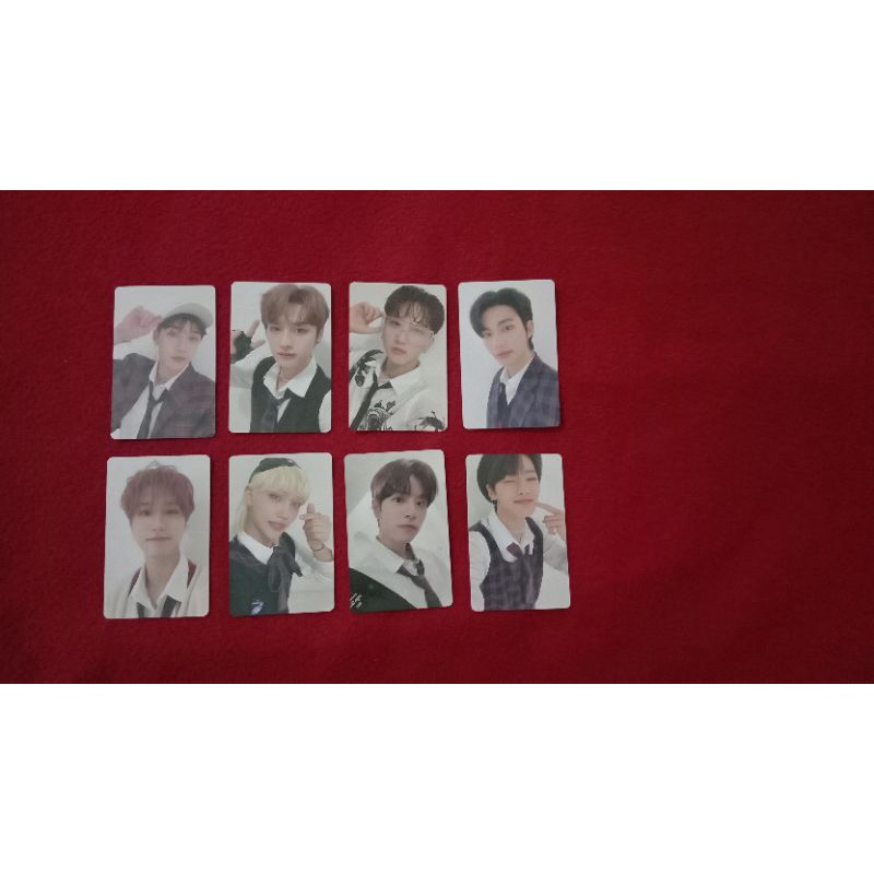 PC Christmas EveL Stray Kids