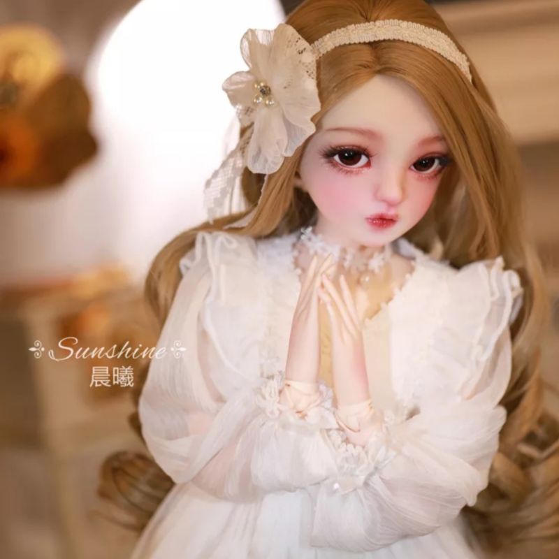 BJD Sunshine doll 60cm