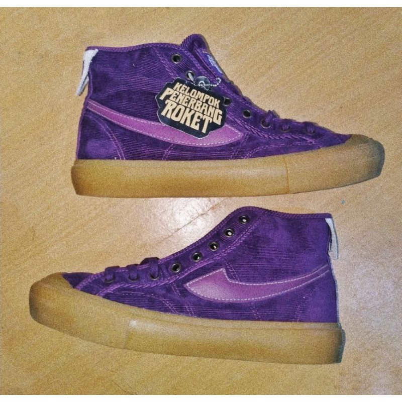 COMPASS KPR REY MARSYALL