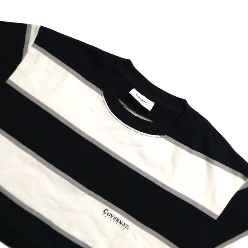 Kaos Covernat Strip Second