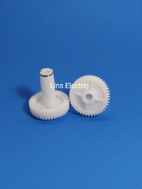 Gear Mixer Maspion / Gigi Mixer Maspion