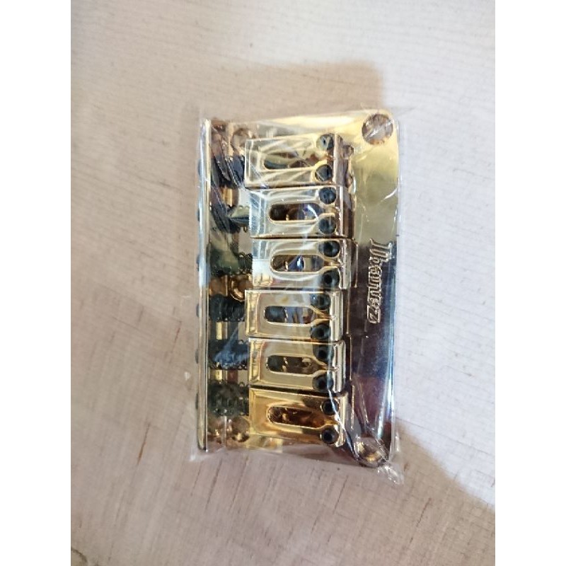 bridge gitar ibanez original..