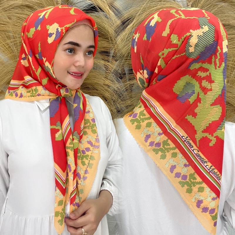 jilbab lagosi sulawesi