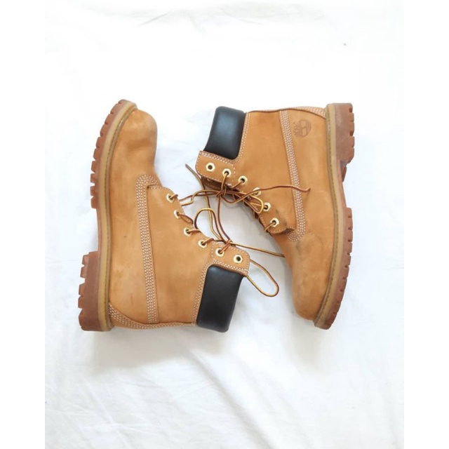 Timberland Boots Second