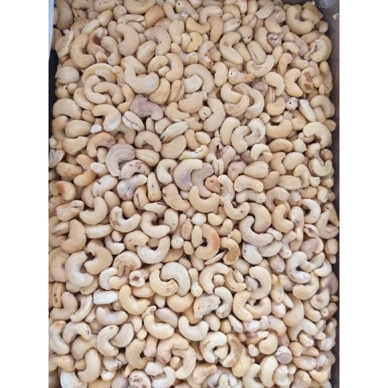 

Kacang Mente