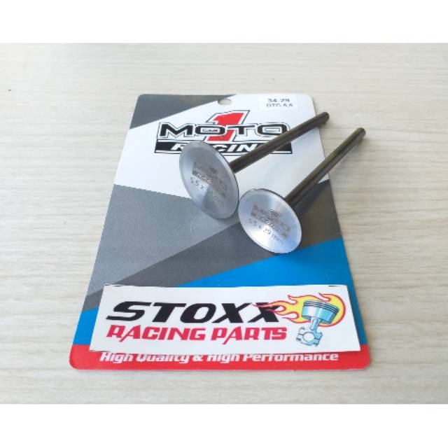 KLEP 34 - 29 BATANG 5.5 MOTO1